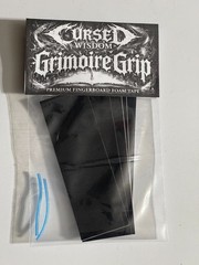Premium Fingerboard Foam Grip Tape 5 Pack – Grimoire Grip