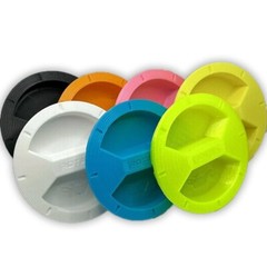 SeaDoo Spark / Trixx Oil Cap – 3D Printed – Multiple Colors Available