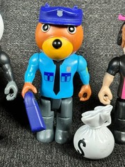 Roblox PIGGY Action Figures Lot Of 16 3.5″ Articulated Toys Series 2