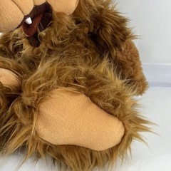 1986 ALF Plush Toy by TM’s Alien Productions – Rare Collector Quality Condition