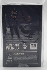 1/18 Acid Rain Toys Alliance Abaddon NCO FAV-A43 Figure New