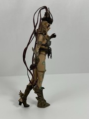 Spawn Classic Action Figure Tiffany II McFarlane Toys 2000
