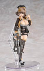 Nikke Anis 5.9in Action Figure Figurine Hyper Body Good Smile Arts Shanghai NIB