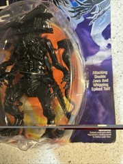 Kenner ALIENS ALIEN QUEEN 1992 Action Figure Lot Of 2 Unopened