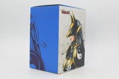 Bandai Digimon Tamers D-Ark Ver.15th Makino Ruki Blue Silver Japan 2017 FAST! JP