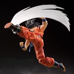 Action Figure Effect For Tamashii 1/18 1/12 SHF Action Figure 1/144 Gundam Model