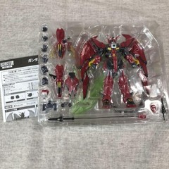 ROBOT SPIRITS SIDE MS OZ-13MS Gundam Epyon Action Figure Bandai Japan