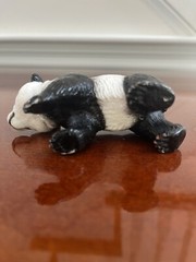 Retired Schleich PANDA BEAR 2001 Figure
