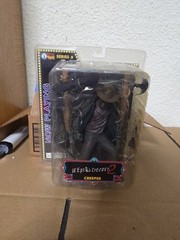 SOTA Toys JEEPERS CREEPERS 2 Now Playing Series 2 Creeper Action Figure 2005 New