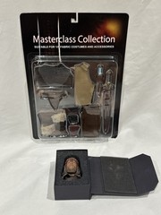 Kaustic Plastik 1/6 Masterclass Conan The Barbarian KIT Arnold Schwarzenegger