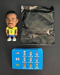 FIFA 2026 World Cup Ballers – Brazil – Gabriel Magalhaes (Figure)