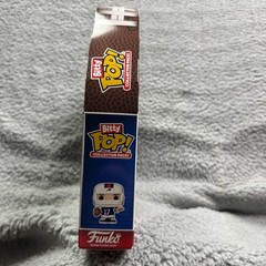 Funko Bitty Pop NFL Stars Series 1 12 Figure Collector Pack Toy New Sealed