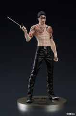 PSL DIGSTA Like a Dragon Goro Majima BATTLE STYLE 175mm from JAPAN PRE ORDER