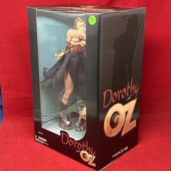 McFarlane Twisted Land Of Oz DOROTHY McFarlanes Monsters 12” Figure New 2007