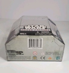 Star Wars Droid Factory Plo Koon R4-F5 1 of 6 Walmart Hasbro 2008 NIP Sealed