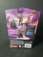 Mattel Masters Of The Universe 2026 Movie Skel-Knight Action Figure – Brand New