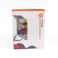 Naruto Shippuden Naruto Uzumaki Bandai Figure