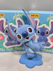 52TOYS Disney Stitch Cute Series Blind Box Set