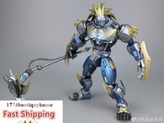 NEW BOX CangDao Model CD-FA-03 The Westwrap Zhu Bajie CD-XXJ-ZBJ ALLOY 9.84″ USA