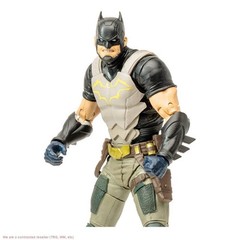 DC Comics Multiverse Gold Label Batman Dark Detective *SEE DEAL!!!*
