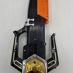 Vintage Bandai Power Rangers Lost Galaxy Magna Defender Blaster Sword