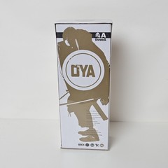 THREEA TOMORROW KINGS PATHFINDER OUYA TK ONO 1/6 SCALE FIGURE NRFB