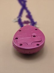 Disney Wizards Of Waverly Place – Stone Of Dreams Necklace PARTS OR REPAIR