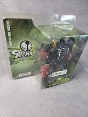 SPAWN Reborn Series #2 INTERLINK SPAWN RARE 2004 NIB NEW IN BOX