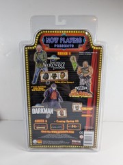 SOTA Toys 2004 Series 1 THE TOXIC AVENGER Toxie Action Figure – NEW VARIANT
