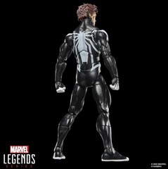Spider-Man Marvel Legends Retro Cardback Spider-Venom Figure ***IN-STOCK***