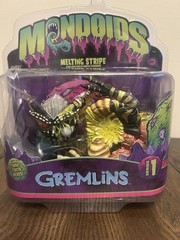 Gremlins Melting Stripe Mondoid Vinyl Figure Statue 2.5″ Mondoids Series 1