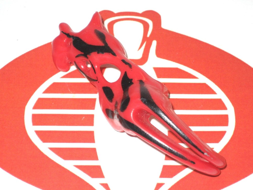 Spider-Man Venom Maximum Carnage Weapon Carnage Wrist Hook 10″ Deluxe Accessory