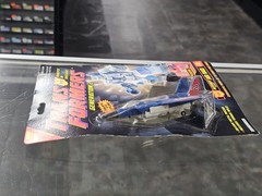 Transformers Original 1993 G2 Aerialbot Air Raid MOSC Superion Vintage NEW