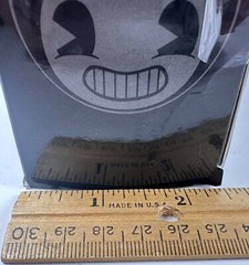 Bendy and the Ink Machine Collectible Figure 4-Pack 2017 NEW IN BOX
