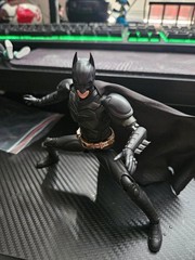 MODOKING Dark Knight Batman