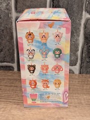 Baby Three BB3 De-Lovely Series Plush Pendant Single Blind Box New L20