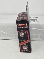 GAMEBOTS Roulette Wheel Robot 1980s Vintage Transformers Space Toy