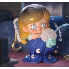 JOTOYS Kokosa The Rampaging Lolita Series Blind Box Figure Toy Gift Brand New