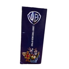 DC Comics, Looney Tunes Mash-Up Pack, Limited Edition WB 100 Yrs Anniversary