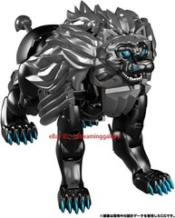 Takara Tomy MP-48 transforming Optimus Prime 7.9in Limited transforming toy