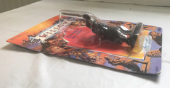 Vintage 1988 Tonka Willow Evil/Villain Action Figure Lot of 4 – New on Card NOC