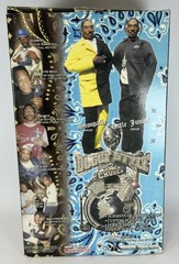 SNOOP DOG VITAL TOYS SD02D SNOOPAFLY 12″ ACTION FIGURE