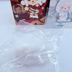 POP MART x Skullpanda Tell Me What You Want Series Figure – Let It Snow
