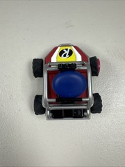 Ryan’s World Bonkers Toy Vehicle Kids Collectible Figure