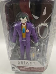 New DC Collectibles Batman The Animated Series The Joker #05 Action Figure