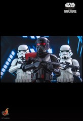 1/6 Scale Star Wars – Purge Trooper – MINT IN BOX