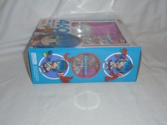 Good Smile Company Aoba Naruko Nendoroid Figure 460 – Magica Wars – Complete