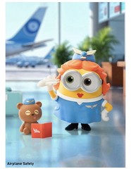New Pop Mart Minions Bedtime Stories – Confirmed and Sealed (US Seller)