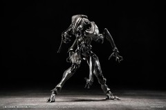 Sexy Ice 2019 Ant B006 Bug Series Artificial Evolution Experiment Action Figure