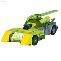 Hasbro Transformers SS 86-30 Studio Series Leader-Class Springer New